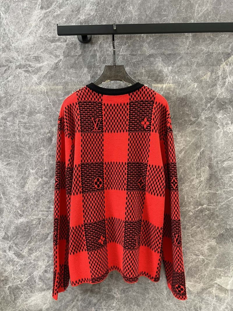 Louis Vuitton Sweaters